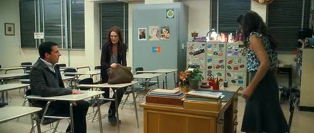 Çılgın Aptal Aşk Fotoğrafı