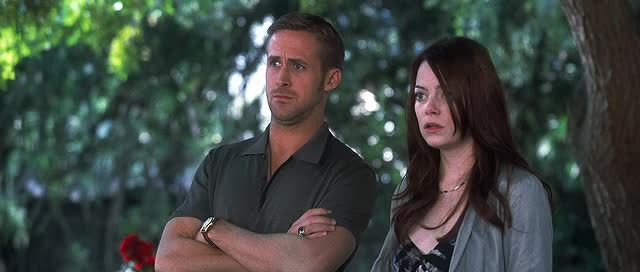 Çılgın Aptal Aşk Fotoğrafı