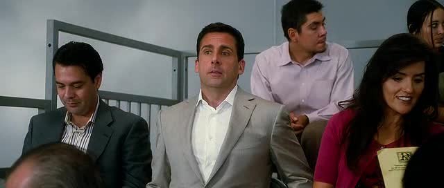 Çılgın Aptal Aşk Fotoğrafı