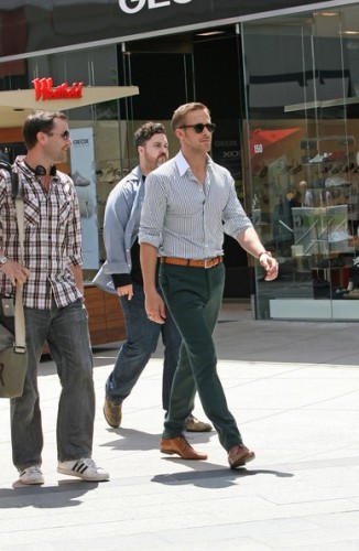 Çılgın Aptal Aşk Fotoğrafı