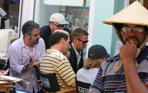 Çılgın Aptal Aşk Fotoğrafı