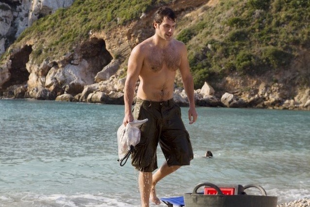 Gizli Hedef fotoğrafı