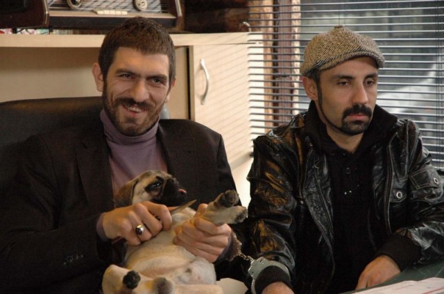 Adanalı Fotoğrafı