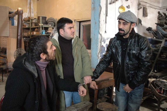 Adanalı Fotoğrafı