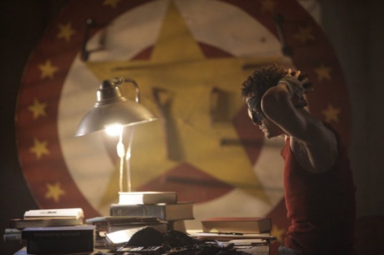 The Cape fotoğrafı