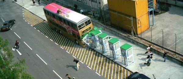 Geçmişin İntikamı Fotoğrafı