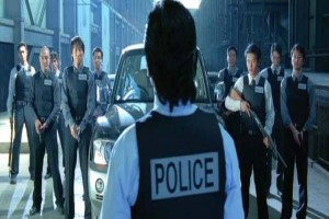 Geçmişin İntikamı Fotoğrafı