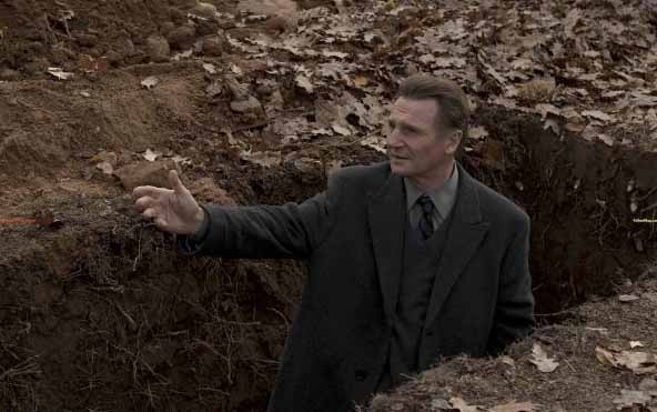 Diriliş Fotoğrafı