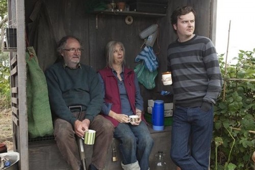 Ömrümüzden Bir Sene Fotoğrafı