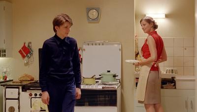 Vertraute Fremde fotoğrafı