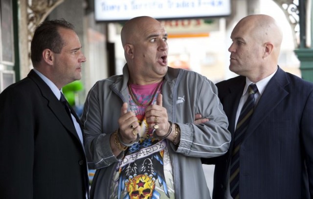 The Kings Of Mykonos Fotoğrafı