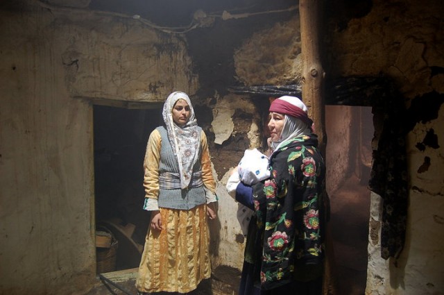 Nene Hatun Fotoğrafı