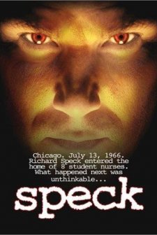 Speck (2002) afişi