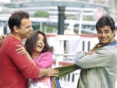 Ramji Londonwaley fotoğrafı