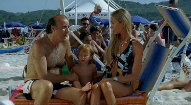 Vita Smeralda Fotoğrafı