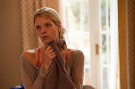 Tehlikeli Yol Fotoğrafı