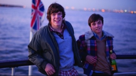 Tehlikeli Yol Fotoğrafı