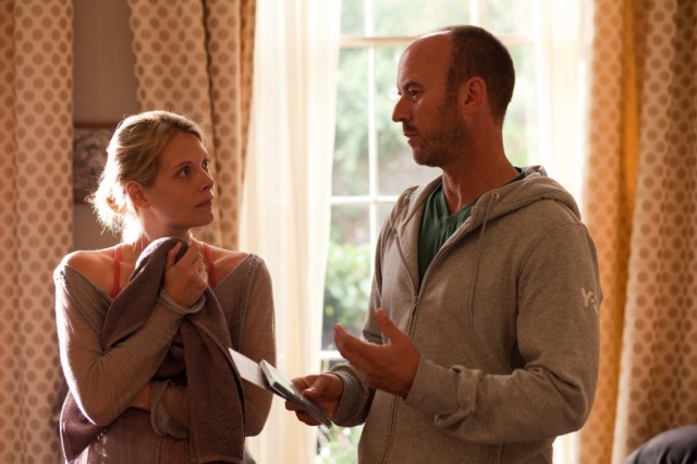 Tehlikeli Yol Fotoğrafı