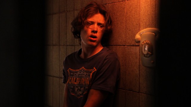 Urban Explorer Fotoğrafı