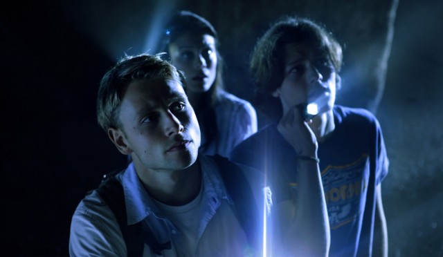 Urban Explorer fotoğrafı