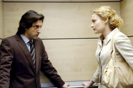 Pas De Panique Fotoğrafı