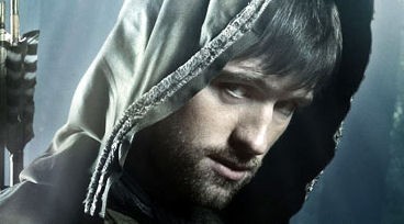 Robin Hood (III) fotoğrafı