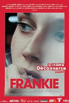 Frankie (2005) afişi