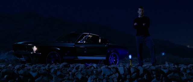 Hızlı ve Öfkeli: Tokyo Yarışı fotoğrafı