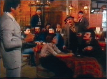 Yıkılmayan Adam Fotoğrafı