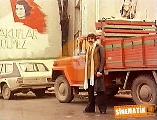 Yıkılmayan Adam Fotoğrafı