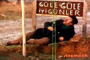 Yıkılmayan Adam Fotoğrafı