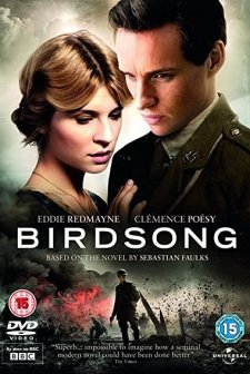 Birdsong (2012) afişi
