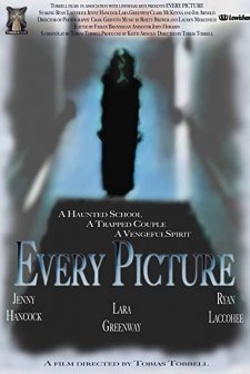 Every Picture (2005) afişi