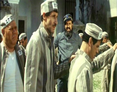 002 Agenti Segretissimi fotoğrafı