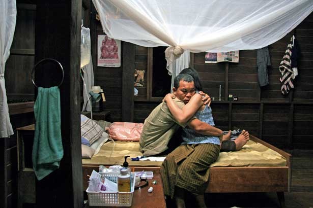 Amcam Önceki Hayatlarını Hatırlıyor Fotoğrafı