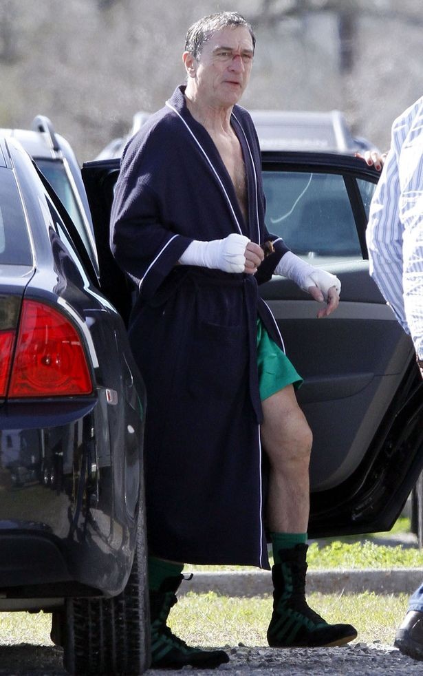 Hesaplaşma Zamanı fotoğrafı