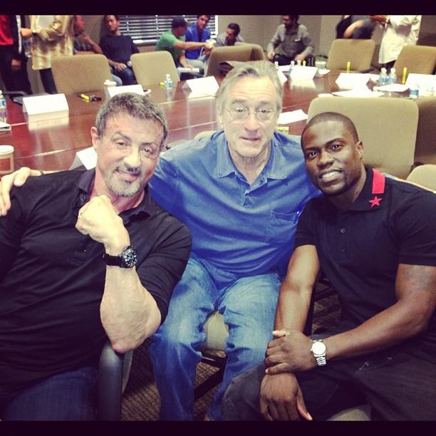 Hesaplaşma Zamanı Fotoğrafı