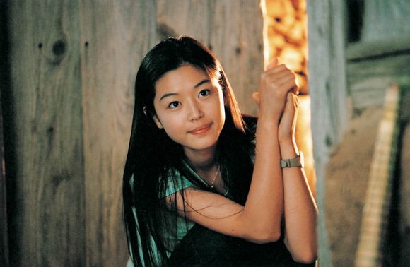 Windstruck Fotoğrafı