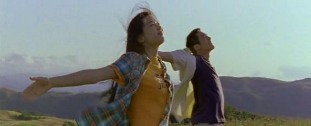 Windstruck Fotoğrafı