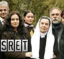 Hasret (2006) afişi