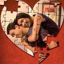 Aşk Mesafe Tanımaz Fotoğrafı