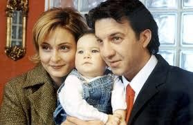 Dikkat Bebek Var (2000) afişi