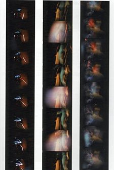 Christ Mass Sex Dance (1991) afişi