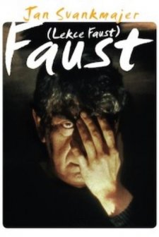 Faust (1994) afişi