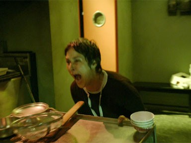 Persons Unknown Fotoğrafı