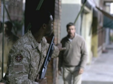 Persons Unknown Fotoğrafı