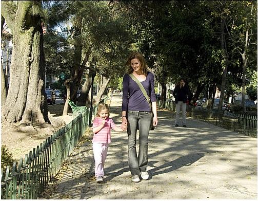 Persons Unknown Fotoğrafı