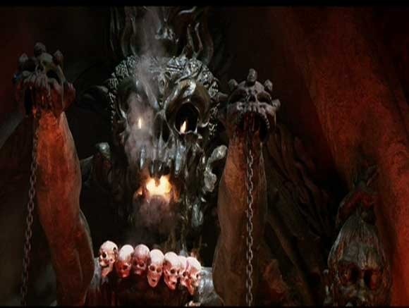 Kamçılı Adam Fotoğrafı