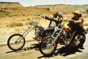 Easy Rider Fotoğrafı