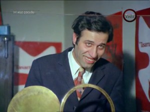 İyi Aile Çocuğu Fotoğrafı